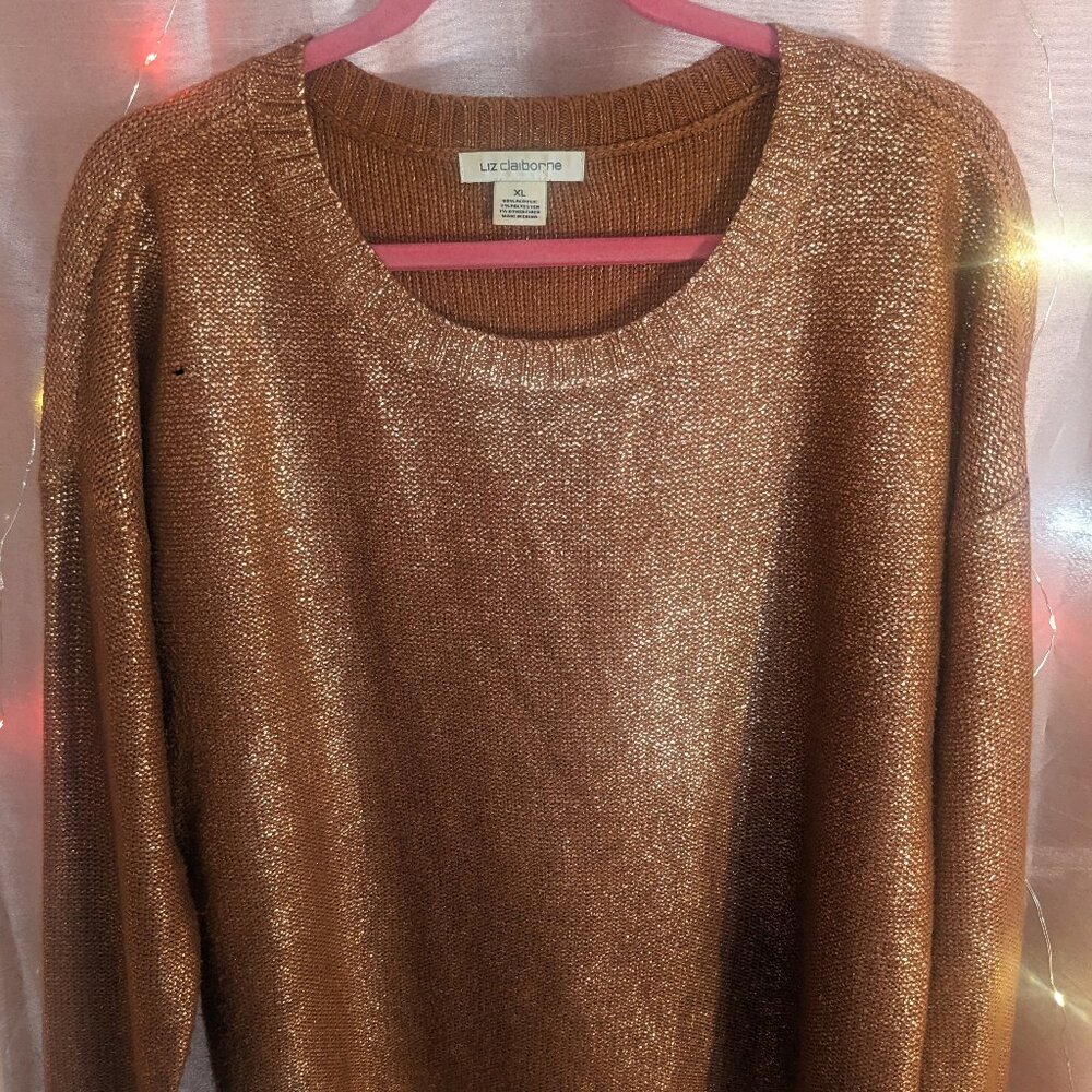 Liz Claiborne